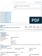 Operations Report