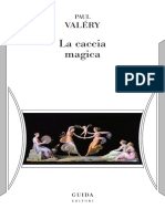 Valéry, Paul - La Caccia Magica (LDB) PDF