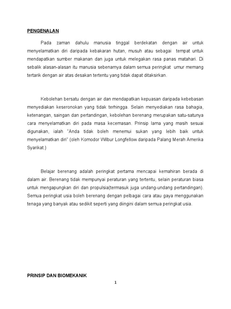 Asas Terjunan Pdf
