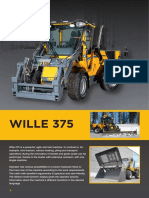 Wille 375 EN PDF