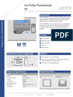 Premier Quatro Fully Functional Repeater: Description