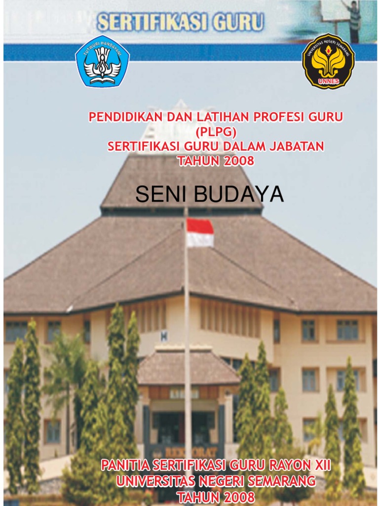 7 SENI BUDAYA