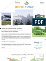 Vozni Redi V Alpah 2015 - 3MB PDF