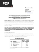 Download Super Bowl 2011 Pre-Game Release by Kantar Media SN47089532 doc pdf