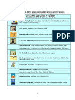 Libros Album Recomendados Por Edades PDF