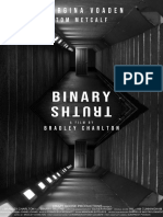 Binary Truths Press Book