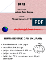 01-Bumi (TPJJ) PDF