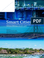Smart Cities 2020 Uff Unisuam