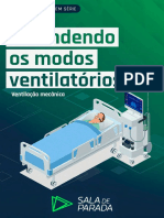 Ebook Modos Respiratórios 2