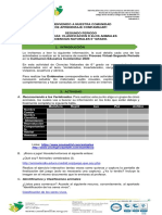 3era GUIA CLASIFICACION DE LOS ANIMALES - 2do PERIODO.