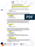 Auditoria Financieria Tributaria-Modulo 4