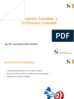 2 El Proceso Contable