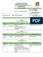 Dosificación-Biología  2019