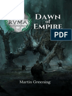 Ruma - Dawn of Empire PDF