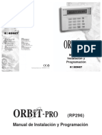 Manual Rokonet PDF