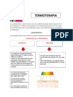 Termoterapia Parte 1 PDF