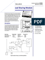 Load Sharing Module: Applications