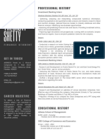 THEJASVI SHETTY - Resume PDF