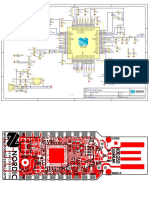 PCA10059 Schematic and PCB