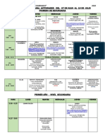 1ro de SEC. JULIO 07 Al 10