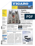 Le Figaro - 20-07-2020