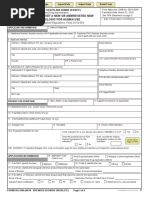 FDA Form 2253 Submission Instructions | PDF | Food And Drug ...