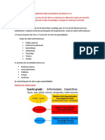 Requisitos para Un Hospital de Nivel Iii y Iv PDF