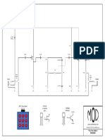 DC Power Jack: "The Tone Attack" Schematic