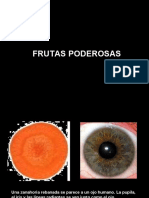 FRUTASPODEROSAS.pps