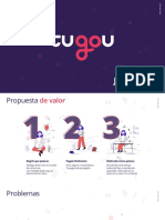 Deck Tugou PDF