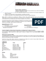 TIPS 2do - Parcial Contabilidad VII