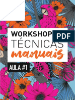 Material de Apoio Novo Clau - Aula 01 - Final PDF