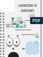 Laboratorio de Emociones PDF