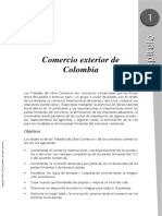 Recuperación - Comercio Exterior de Colombia