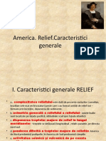 America RELIEF