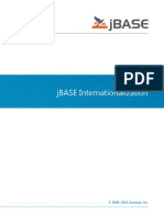 Jbase-Internationalization PDF