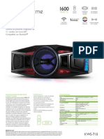 KWS 710 Spa PDF