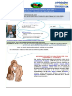 FICHA DE TRABAJO DE Dpcc3y4-2