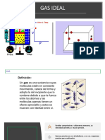 Gases Ideales PDF