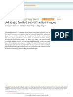 adiabatic-far-field-sub-diffraction-imaging