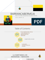 Barrancabermeja PDF