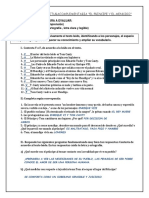 7°ev - Lecturael Príncipe y El Mendigo PDF