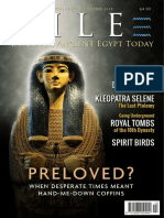 Nile Magazine No. 16 October-November 20 PDF