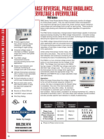 Macromatic Undervoltage 600V PDF