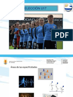 PDF AUF Selección U17