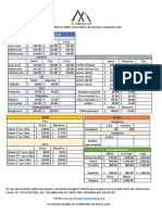 Lista-De-Precios El Constructor 2020 PDF