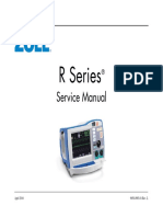 Zoll R Series Service Manual PDF