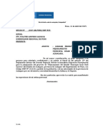 OFICIO Al Governador ESTADO Por Pelayo Cuba