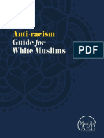 Anti-Racism Guide for White Muslims_Mulism ARC