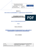 PF-008-06-S005-0000-08-66-0011 - B - Procedimiento de Fabricación Ductos y Soportes